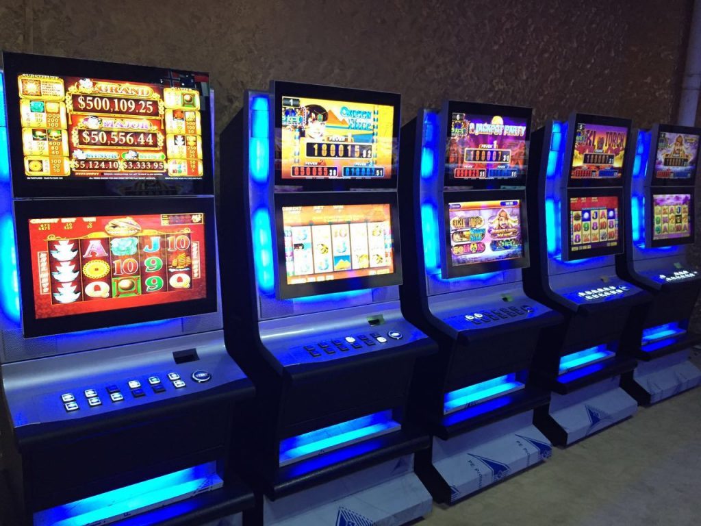 Online Slots 