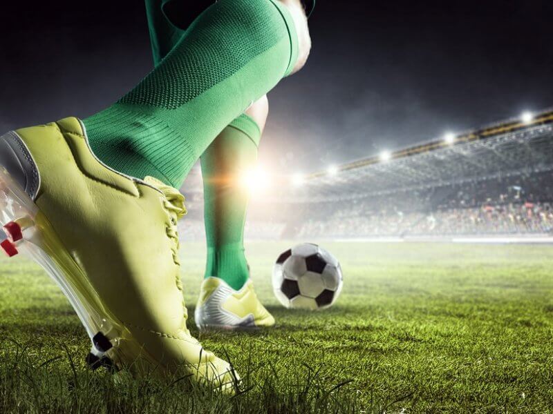 Online Sports Betting