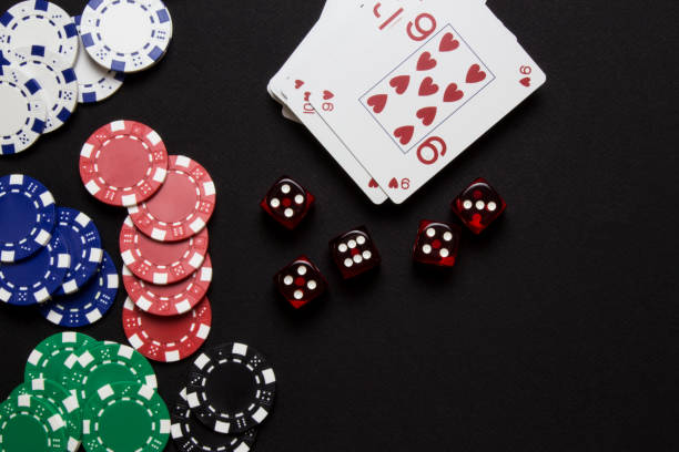 Casino Adventure